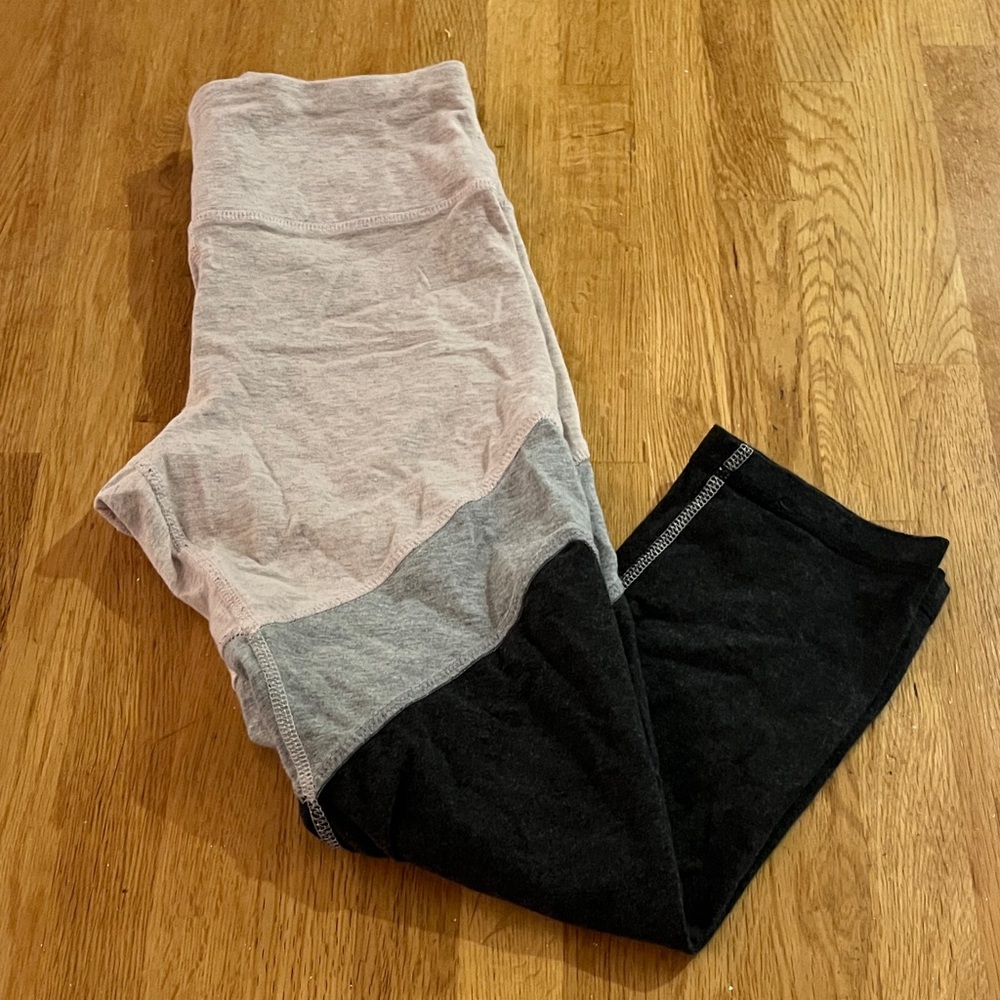 Stretch Leggings